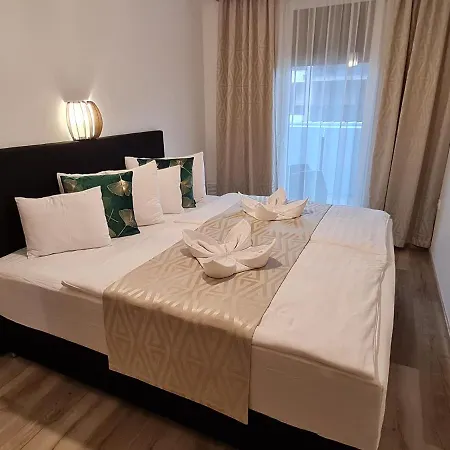 Alexandra Appartamento *