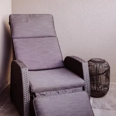 Appartement Alexandra *