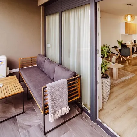 Alexandra Appartamento Keszthely