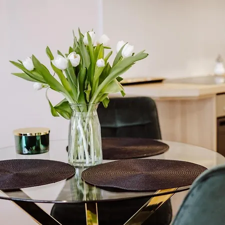 Alexandra Apartment Keszthely
