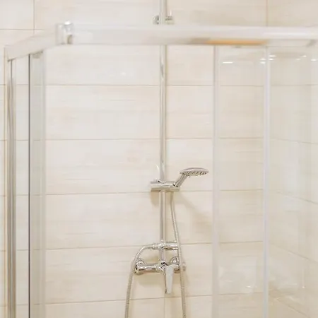 Apartment Alexandra *