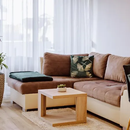 Alexandra Appartement