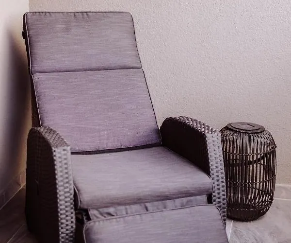 דירה Alexandra *