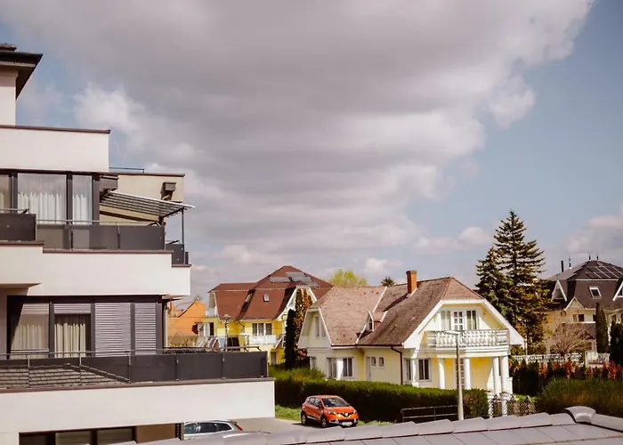 Alexandra * Keszthely