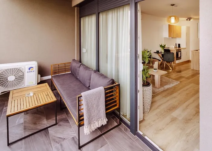 Alexandra Apartment Keszthely