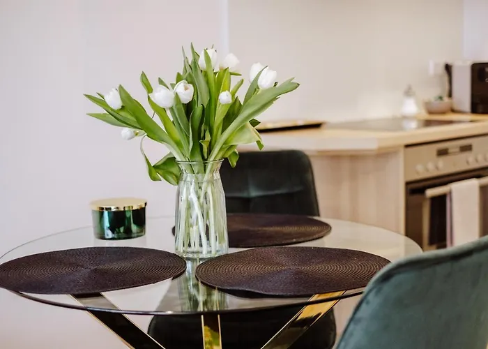 Alexandra Apartment Keszthely