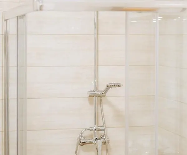 דירה Alexandra *