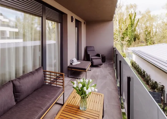 Apartment Alexandra *